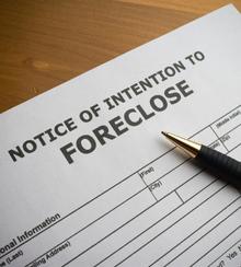 California Foreclosure Process Timeline